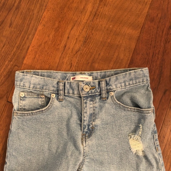 Kids jeans - Picture 3 of 4